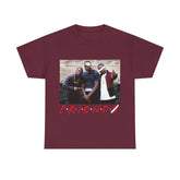 Paid in Full Movie Unisex Oversized T-Shirt